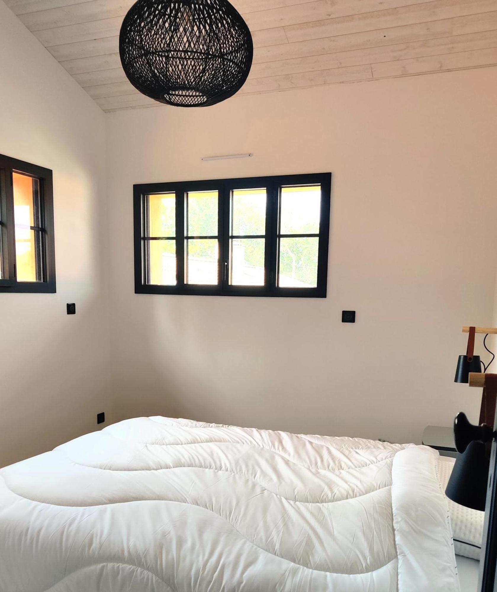 Villa Andernos Les Bains Eksteriør billede