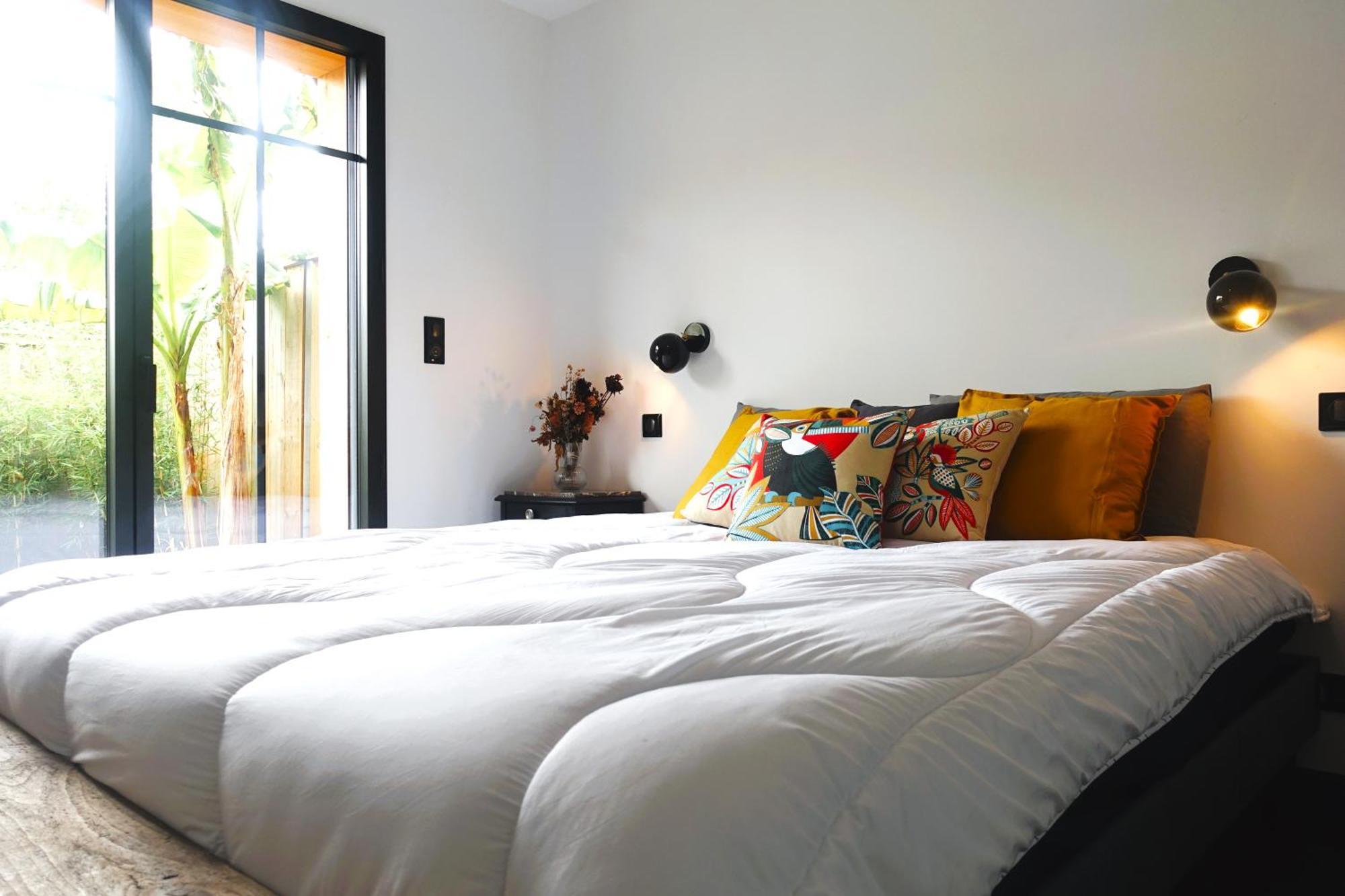 Villa Andernos Les Bains Eksteriør billede